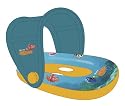 Swimways Nemo Sun Canopy Float