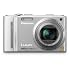 Panasonic Lumix DMC-ZS7 12.1 MP Digital Camera with 12x Optical Image Stabilized Zoom and 3.0-Inch LCD (Silver) $234.87