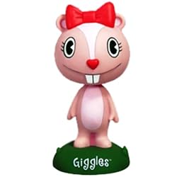 Happy Tree Friends Giggles Bobble-Head