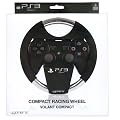 PS3 Compact Racing Wheel