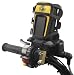 Fin Grip Mad Dog Handheld Mount - HANDHELD MOUNT MAD DOG A710BLK