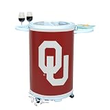 Review Creative Cooling  / The Entertainer Sports Refrigerator / Party Cooler - Oklahoma