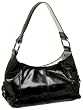 Kenneth Cole REACTION High Shine Small Hobo