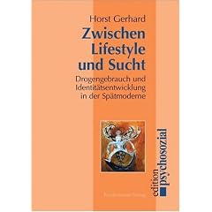 Zwischen Lifestyle und Sucht