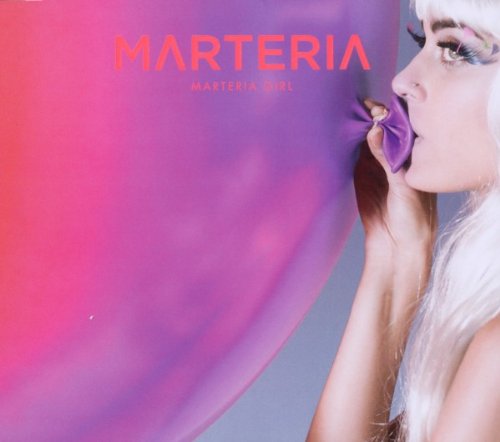 Produkt-Bild: Marteria Girl