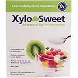 Xlear Xylosweet Packets, 100-Count
