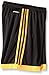 adidas Performance Youth Tastigo 15 Shorts, Dark Grey, Small