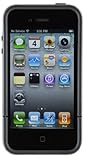 Speck Products CandyShell Flip Phone Case for AT&T iPhone 4 (Batwing Black) ....