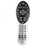 GE 24970 7-Device Remote Control for Home Theater