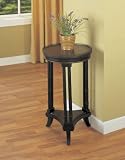 Masterpiece Accent Table - overpacked