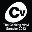MP3 Label of the Month: Free Cooking Vinyl Sampler