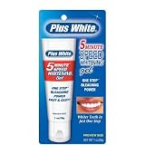 Plus White 5 Minute Speed Whitening Gel 1 oz 41qxXbdzSXL. SL160 Plus White 5 Minute Speed Whitening Gel 1 oz