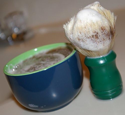 Shaving Soap- Melt and Pour - Clear 1lbs