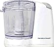 Hamilton Beach 72610 Fresh Chop 3-Cup Food Chopper