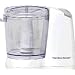 Hamilton Beach 72600 Fresh Chop 3-Cup Food Chopper