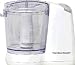 Hamilton Beach 72600 Fresh Chop 3-Cup Food Chopper