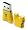 Kingston 1 GB Mini Fun Data Traveler USB Flash Drive--Yellow