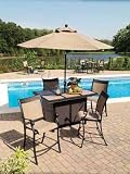 ACE TRADING -AGIO QINGDAO 1004-6930 TRILOGY UMBRELLA BASE