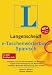 Langenscheidt e-Taschenw�rterbuch Spanisch 6.0