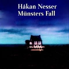 M�nsters Fall