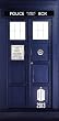 Official Dr Who 2013 Diary