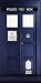 DR WHO  2013 DIARY