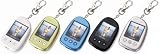 (Set of 5) 1.5 Keychain Photo Viewer (Black, White, Silver, Blue, Green) w/ Deluxe Gift Box. HOT!!!