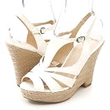Classified Boyle Wedges Beige