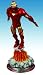 Marvel Select Iron Man Action Figure Image