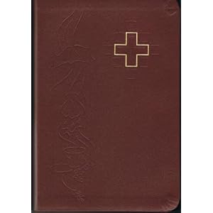 Lutheran Service Book by 
