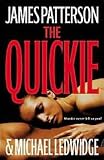The Quickie Doubleday Large Print Home L Book Cover