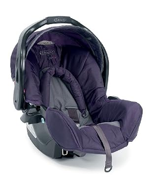 Graco Junior Baby - Midnight
