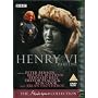 Henry VI Part One 1983 BBC