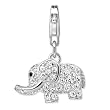 Rafaela Donata - 60600275 - Charms Femme - Argent 925/1000