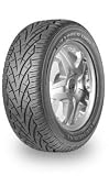 305/40R22 XL General Grabber UHP Tires (Quantity: 1)