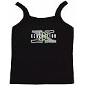 D-Generation X - Logo Ladies Tank Top - Large