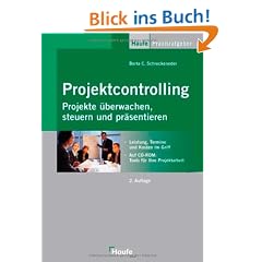 Projektcontrolling