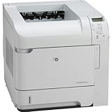 New Hp Laserjet P4014n Printer 540 Mhz Processor 128mb Standard Memory Fast ....
