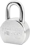 UPC 037325001009 product image for American Lock A700D Steel Padlock, 2-1/2