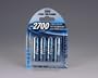 Ansmann NiMH Akku AA Mignon 2700 mAh 4er Pack