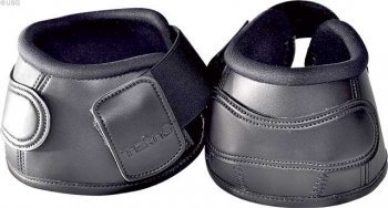United Sportproducts Germany USG  T7133 Tekna Hufglocke, Pony, choclate Preisvergleich