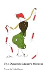 cover of The Dynamite Maker's Mistress