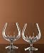 Vera Wang Duchesse Brandy Glass