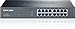 TP-LINK TL-SG1016D Switch Desktop