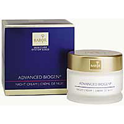 BABOR - Advanced Biogen Night Cream