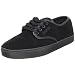 Emerica Schuhe Laced black/black/black US 8 EU 41