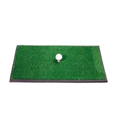 Legend Golf Gear Golf Practice Mat (Nylon Gras)