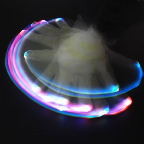 Image #3 of Fluorescent Skeleton Hand