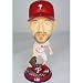 CLIFF LEE - 9" PHILADELPHIA PHILLIES BIG-HEAD BOBBLEHEAD