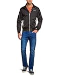 Jack & Jones Herren Jacke 12064166 Li...